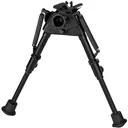 HARRIS Rotating 6-9 in. Bipod, Black (SBR) - Harris