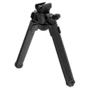 MAGPUL Adjustable Bipod for 1913 Picatinny Rail (MAG941-BLK) - Magpul