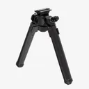 MAGPUL Black Bipod for A.R.M.S. 17S Style (MAG951-BLK) - Magpul