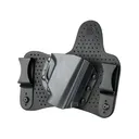 BERETTA 92/96 Series Hybrid IWB Right Hand Black Holster (E00833) - Beretta