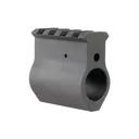MIDWEST Medium Height Picatinny Gas Block (MCTAR-UHGB) - Midwest Industries