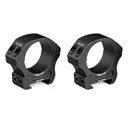 VORTEX Pro Series 30mm Low Rings (PR30-L) - Vortex