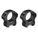 VORTEX Pro Series 30mm Medium Rings (PR30-M) - Vortex Optics