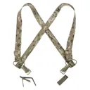 VIKING TACTICS VTAC Combat Multi-Cam Suspenders (VTAC-SS-MC) - Viking Tactics
