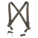 VIKING TACTICS VTAC Combat OD Green Suspenders (VTAC-SS-OD) - Viking Tactics