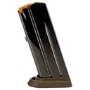 FN FNS-9C 12rd FDE Flat Magazine (20-100062) - Fn America