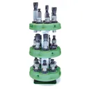 REDDING Turret Stacker (67950) - Redding