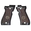 BERETTA 84F Wood Grips (JG84FW) - Beretta