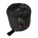 WIEBAD Mini Range Black Multicam Cube Bag (MiniRangeCubeBM) - Wiebad