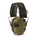 WALKERS GAME EARS Razor Patriot 23 dB Olive Drab Green Earmuff (GWP-RSEMPAT-ODG) - Walker's Game Ear