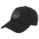 BERETTA Waxed Cotton Green Olive Hat (BC092025330706) - Beretta