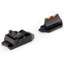 WILLIAMS Universal Ghost Ring Fire Sight Set (71036) - Williams Gun Sight