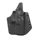 PHALANX DEFENSE SYSTEMS Stealth Operator Black RH Full Size Holster (H50054) - Phalanx Defense Systems