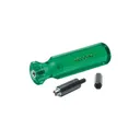 REDDING Large Rifle Primer Pocket Uniformer with Accessory Handle (9100) - Redding Reloading