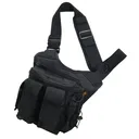 US PeaceKeeper Rapid Deployment Black Pack (P20307) - Peace Keeper