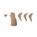 BRAVO COMPANY Gunfighter Mod 2 AR-15 Flat Dark Earth Grip (BCM-GFG-MOD-2-FDE) - Bravo Company