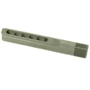 TIMBER CREEK OUTDOORS AR Mil-Spec OD Green Cerakote Buffer Tube (AR-BT-OD) - Timber Creek Outdoors