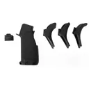 BRAVO COMPANY Gunfighter Mod 2 AR-15 Black Grip (BCM-GFG-MOD-2-BLACK) - Bravo Company