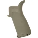 BRAVO COMPANY Gunfighter Mod 1 AR-15 Flat Dark Earth Grip (BCM-GFG-MOD-1-FDE) - Bravo Company Manufacturing
