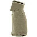 BRAVO COMPANY Gunfighter Mod 0 AR-15 Flat Dark Earth Grip (BCM-GFG-MOD-0-FDE) - Bravo Company Manufacturing