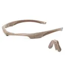 ESS Crossbow Replacement Tri-Tech Fit Terrain Tan Frame Kit (740-0531) - Ess Eyewear