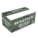 MAGTECH First Defense .300 AAC Blackout Subsonic 200 Grain FMJ 50Rd Box Ammo (300BLKSUBA) - Magtech
