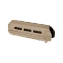 MAGPUL MOE M-Lok Carbine-Length AR15/M4 Flat Dark Earth Hand Guard (MAG424-FDE) - Magpul