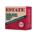 ESTATE Super Sport Competition Target 12 Gauge 2.75in 1-1/8oz #8 Lead 25Box Ammo (SS12H8) - Estate
