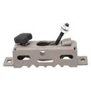 CAMLOCKBOX Heavy Duty Universal Swivel Bracket (21100) - Camlockbox