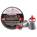 PREDATOR INTERNATIONAL Predator Polymag 22Cal 200Ct Airgun Pellets (1002-01-200) - Predator Polymag