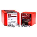HORNADY Black Powder 54 Cal 228Gr Round Ball Muzzleloading Bullets (6110) - Hornady