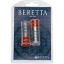 BERETTA 12 Gauge Shotgun Snap Caps 2-Pack (SN1200500009) - Beretta