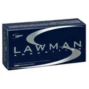 CCI/Speer 9mm, 115 Grain, Total Metal Jacket, 50 Round Box 53650 (53650) - Speer