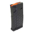 HEXMAG SR-25 20rd Black Magazine (HX20-SR25S1-BLK) - Hexmag