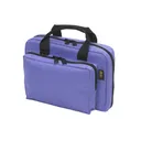 U.S. PEACEKEEPER Mini Purple Range Bag (P21104) - Peace Keeper