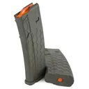 HEXMAG Series 2 AR-15 10rd OD Green Magazine (HX1030-AR15S2-ODG) - Hexmag