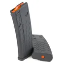 HEXMAG Series 2 AR-15 10rd Gray Magazine (HX1030-AR15S2-GRY) - Hexmag