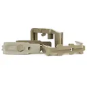 HEXMAG AR15 4-Pack FDE HexID Color Identification System (HXID4-AR-FDE) - Hexmag