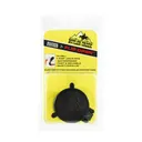 Butler Creek 15 Objective Flip Open Scope Cover (30150) - Butler Creek