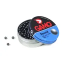 GAMO Roundball BB Pellets, 177BB, Lead Tin, 250 Pack (632032454) - Gamo