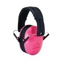 WALKERS GAME EAR Youth Pink Folding Muff (GWP-FKDM-PK) - Walker's Game Ear