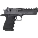 MAGNUM RESEARCH Desert Eagle Mark XIX .50AE 5in 7rd Semi-Automatic Pistol (DE50L5IMB) - Magnum Research
