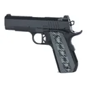 DAN WESSON ECP 45 ACP 4in 8Rd Black Pistol (01883) - Dan Wesson