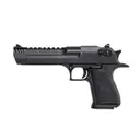 MAGNUM RESEARCH Desert Eagle Mark XIX .50 AE 6in 7rd Pistol with Integral Muzzle Brake (DE50IMB) - Magnum Research