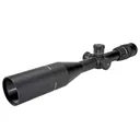 TRIJICON AccuPoint 5-20x50 Standard Duplex Crosshair with Green Dot 30mm Matte Black Riflescope (TR23-1G) - Trijicon