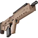 KEL-TEC RDB Bullpup 5.56 NATO 17in 20rd Rifle (GRDBTAN) - Kel-Tec