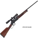 HENRY Long Ranger 223 Rem 20in 5rd Lever Action Rifle (H014223) - Henry Repeating Arms