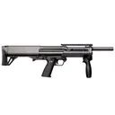 KEL-TEC KSG-NR Pump Action 12Ga 18.5in 8rd Black Shotgun (KSGNRBLK) - Kel-Tec