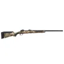 SAVAGE 110 Predator 243 Win 24in 4rd Camo Centerfire Rifle (57003) - Savage