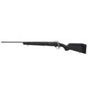 SAVAGE 110 Storm 7mm Rem Mag 24in 3rd LH Matte Gray Centerfire Rifle (57058) - Savage